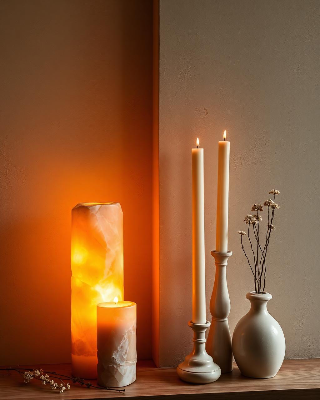 Radiant Vessels
