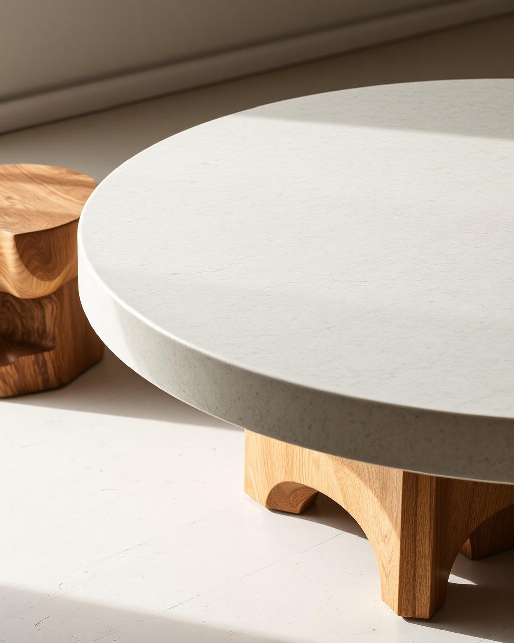 The Atelier bench